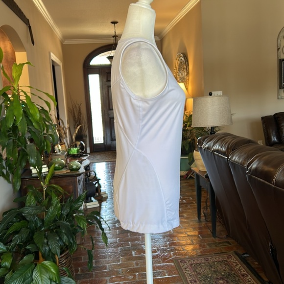 Tommie Copper Lower Back Support Tank sz XL - Picture 6 of 14